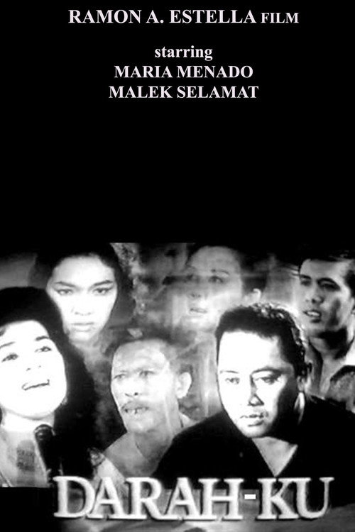 Darah Ku trailer