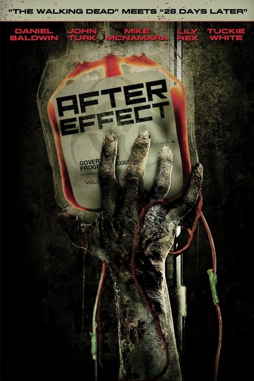After Effect trailer
