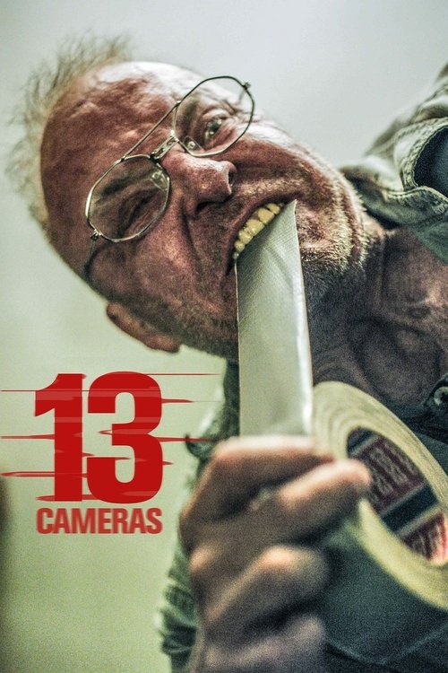 13 Cameras trailer