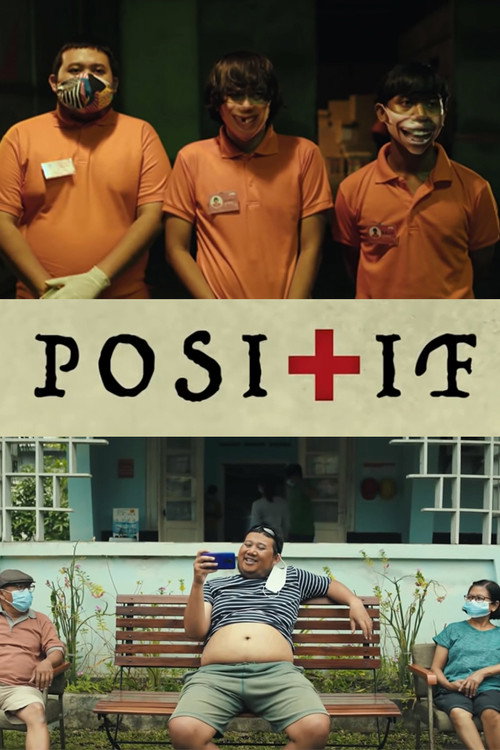 Positif trailer