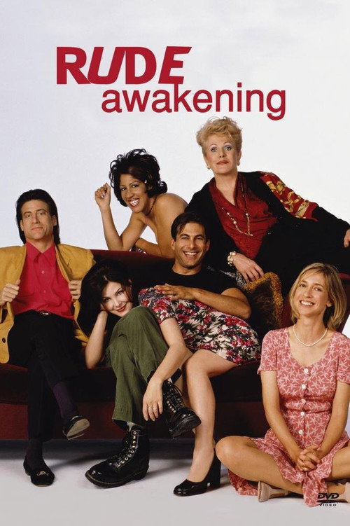 Rude Awakening trailer