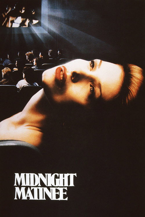 Midnight Matinee trailer
