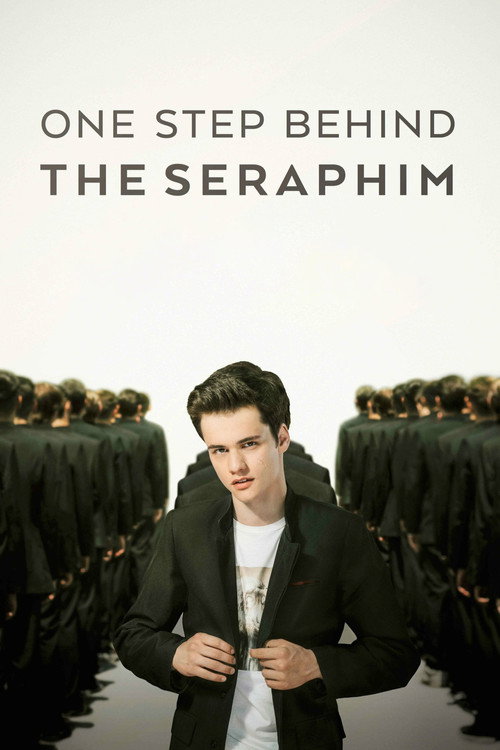One Step Behind the Seraphim trailer