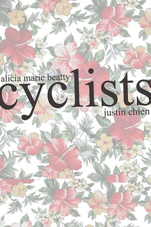 Cyclists trailer