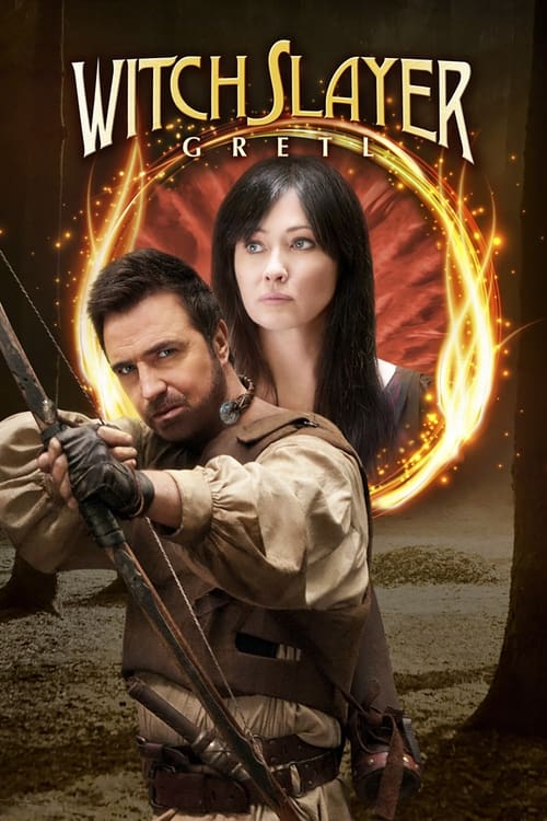 WitchSlayer Gretl trailer