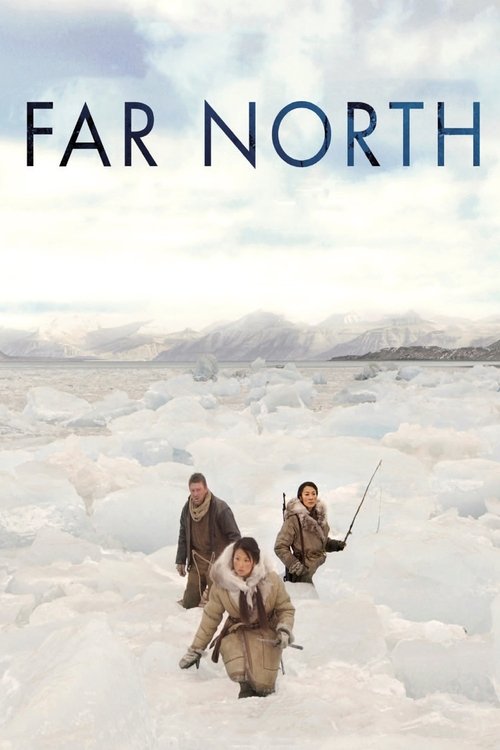 Far North trailer