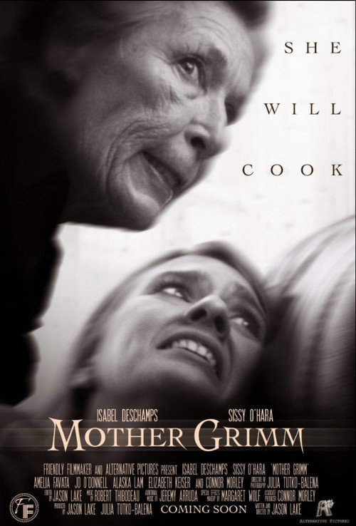 Mother Grimm trailer