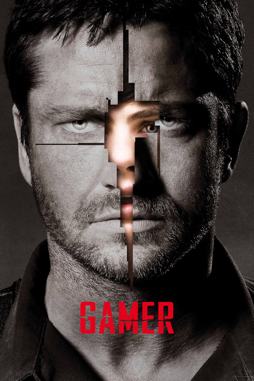 Gamer trailer