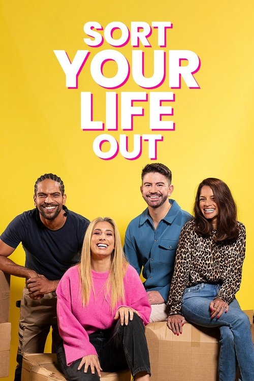 Sort Your Life Out trailer