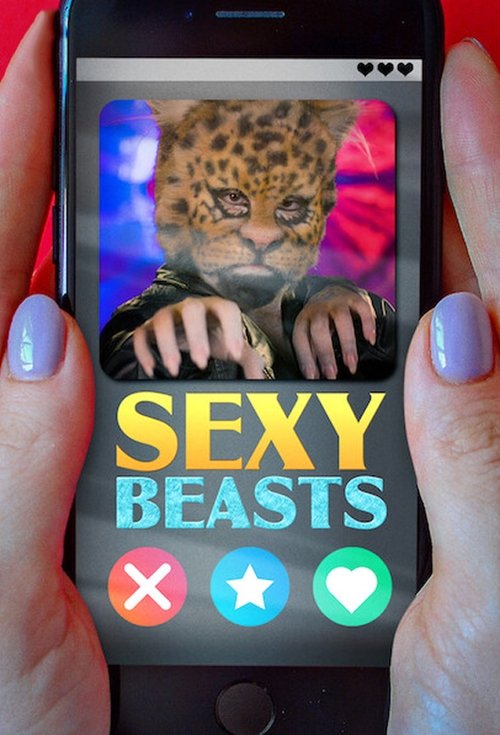 Sexy Beasts trailer