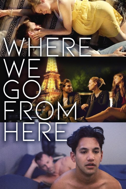 Where We Go from Here trailer