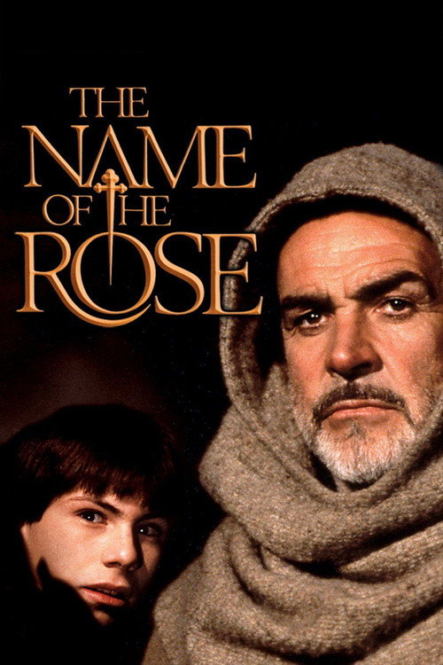 The Name of the Rose trailer