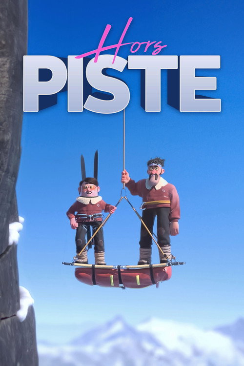 Off-Piste trailer