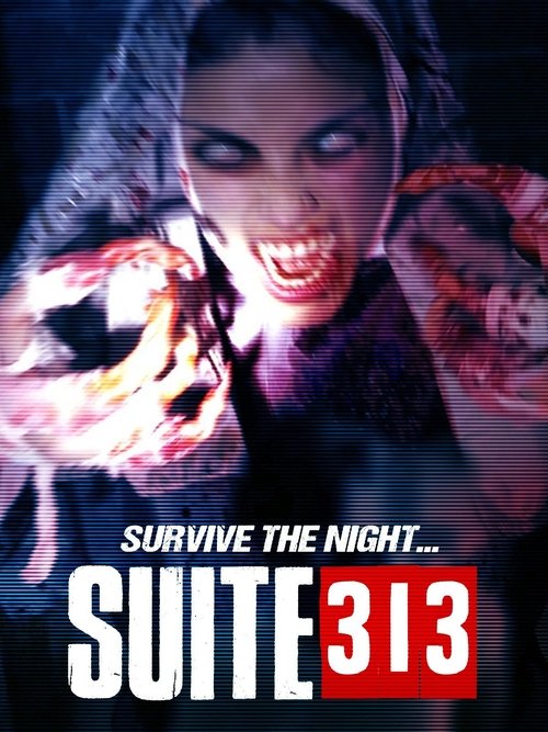 Suite 313 trailer