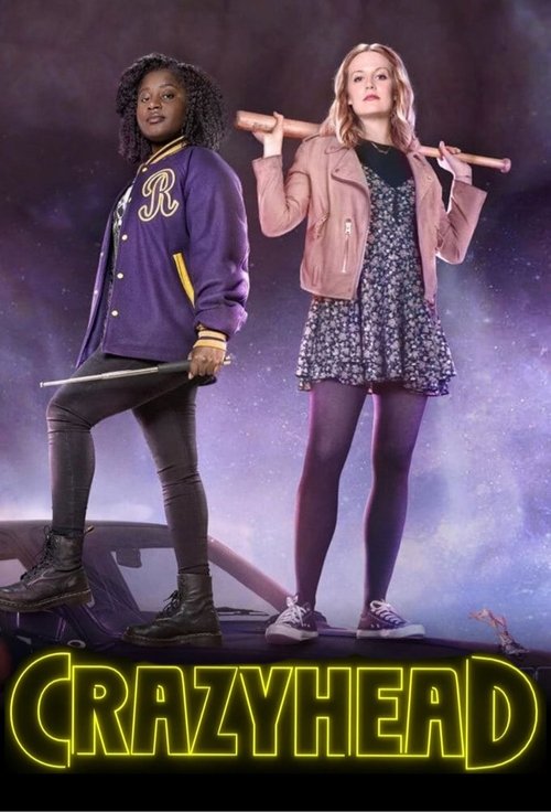 Crazyhead trailer