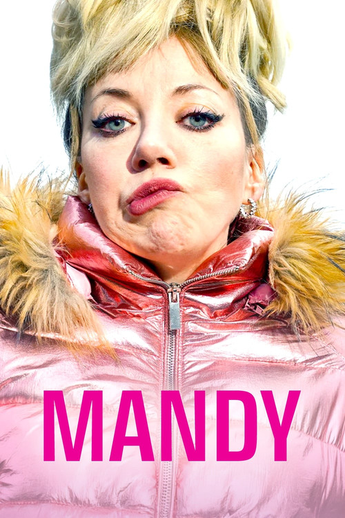 Mandy trailer