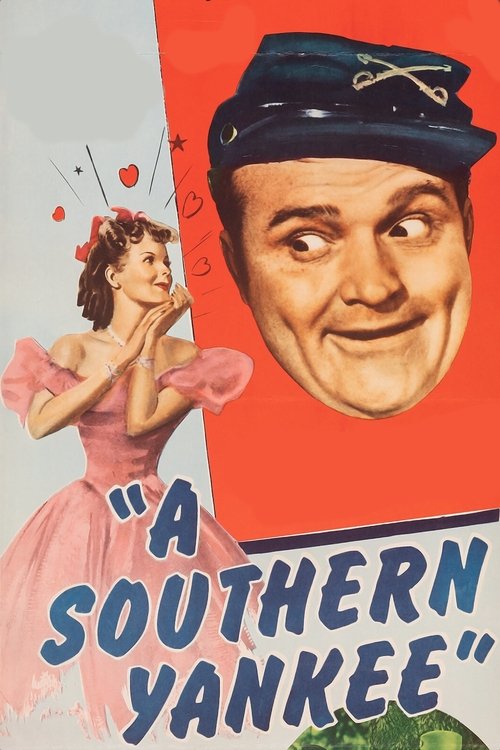 A Southern Yankee trailer