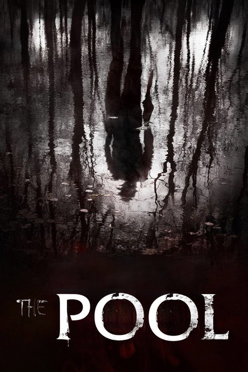 The Pool trailer