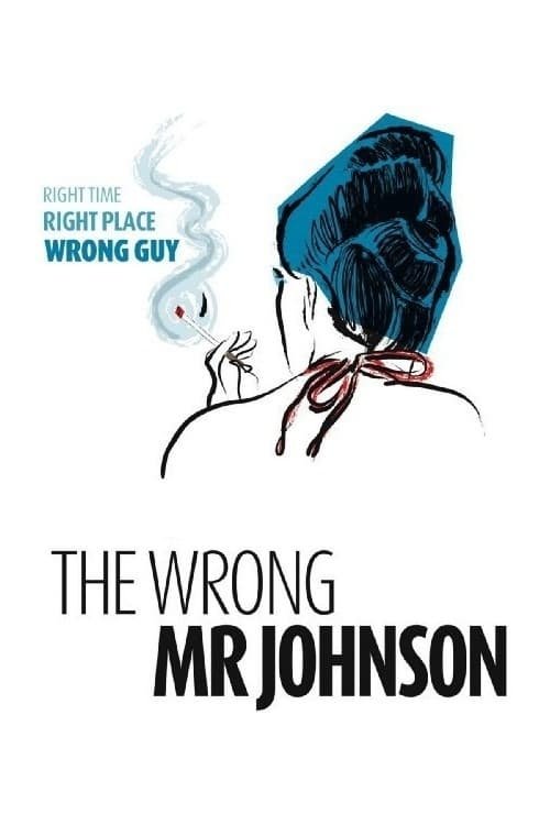 The Wrong Mr. Johnson trailer