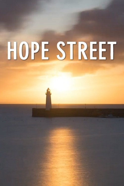 Hope Street trailer