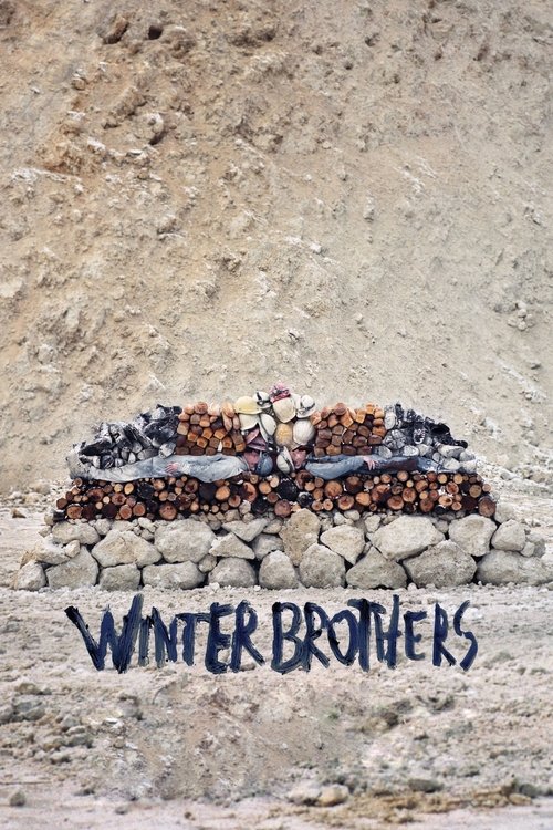 Winter Brothers trailer