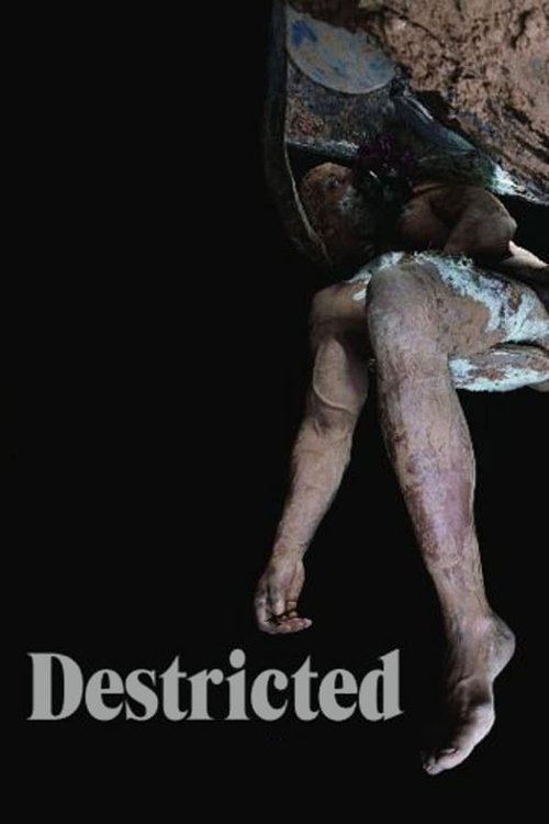 Destricted trailer