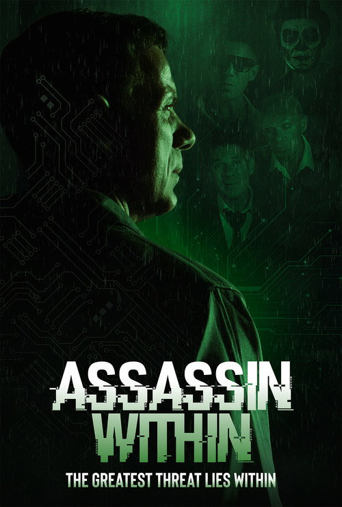 Assassin Within trailer