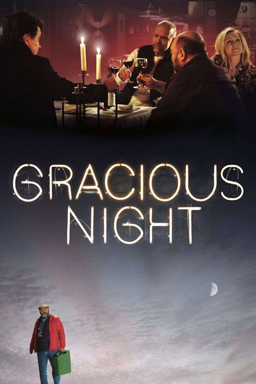 Gracious Night trailer