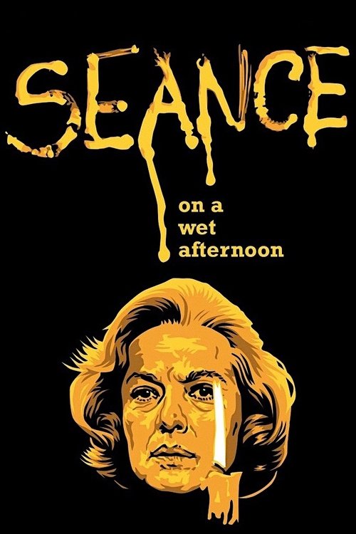 Seance on a Wet Afternoon trailer