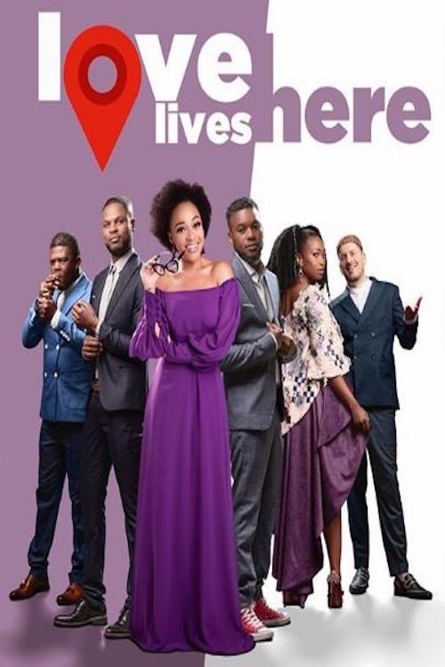 Love Lives Here trailer