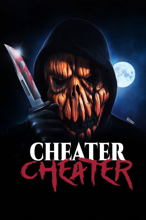 Cheater, Cheater trailer