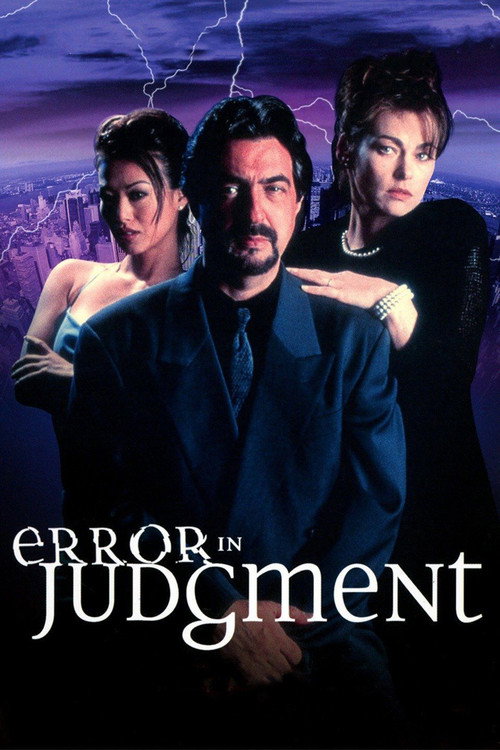 Error in Judgment trailer