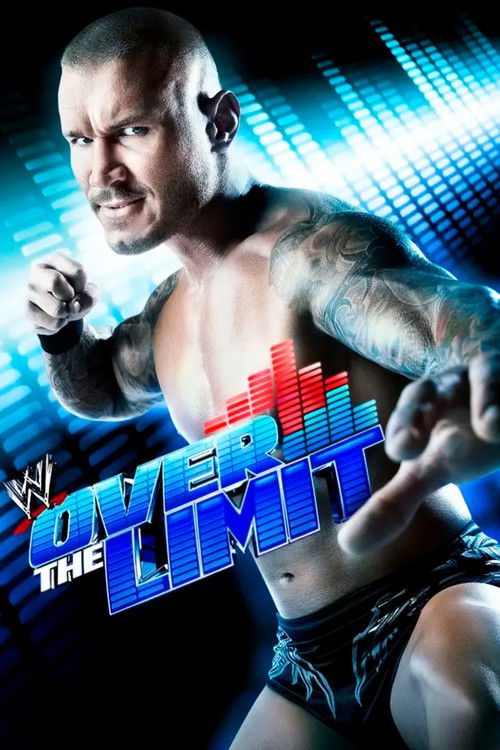 WWE Over The Limit 2012 trailer
