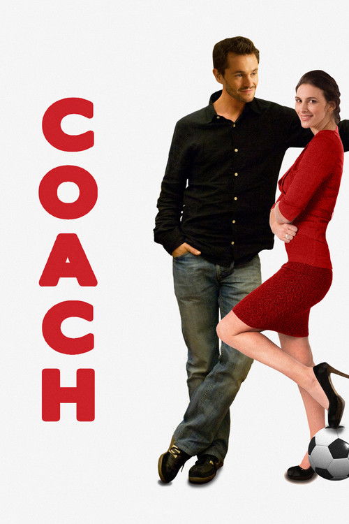 Coach trailer