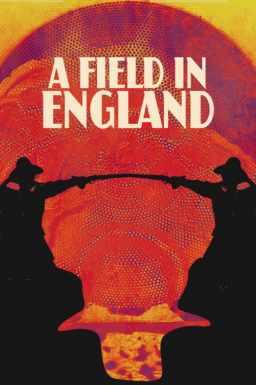 A Field in England trailer
