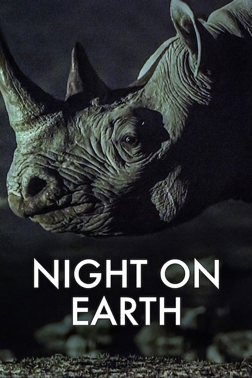 Night on Earth trailer
