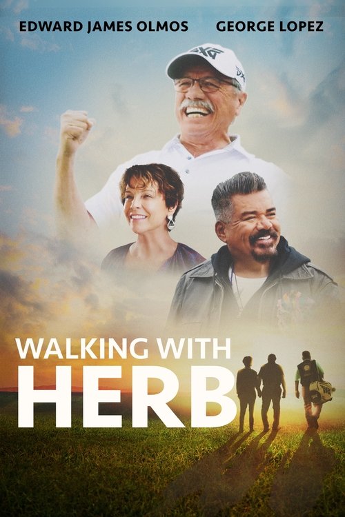 Walking with Herb trailer