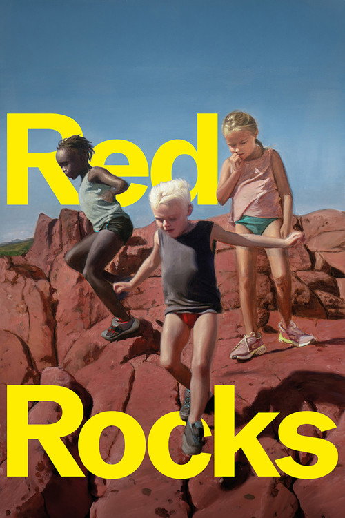 Red Rocks trailer
