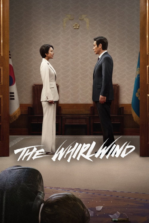 The Whirlwind trailer