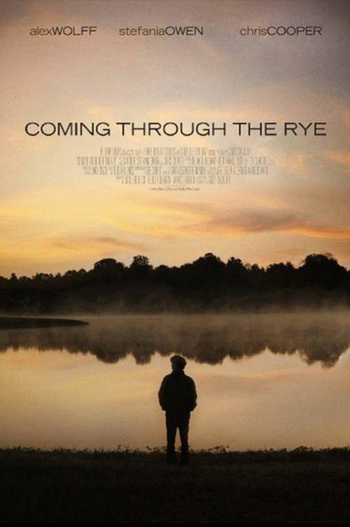 Coming Through the Rye trailer
