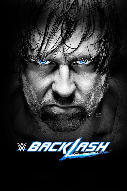 WWE Backlash 2016 trailer