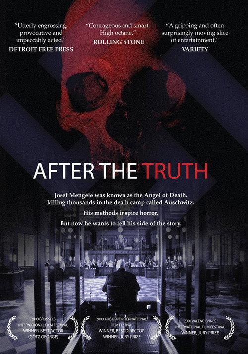 After the Truth trailer