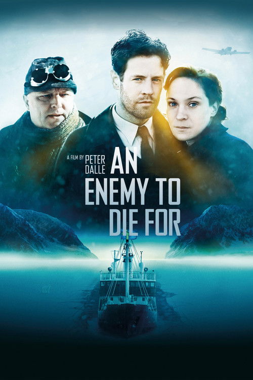 An Enemy to Die For trailer