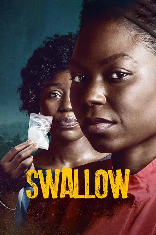 Swallow trailer