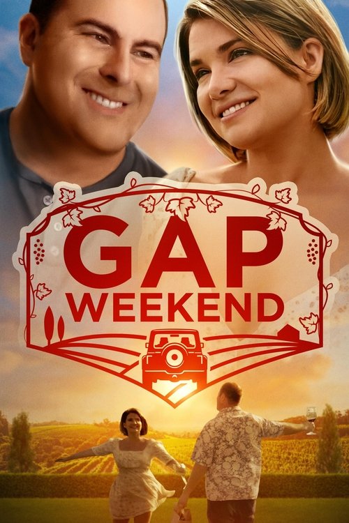 Gap Weekend trailer