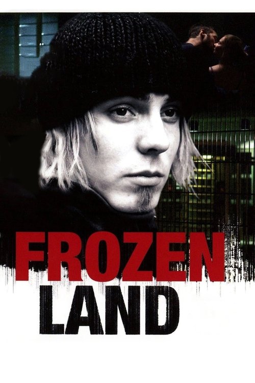 Frozen Land trailer