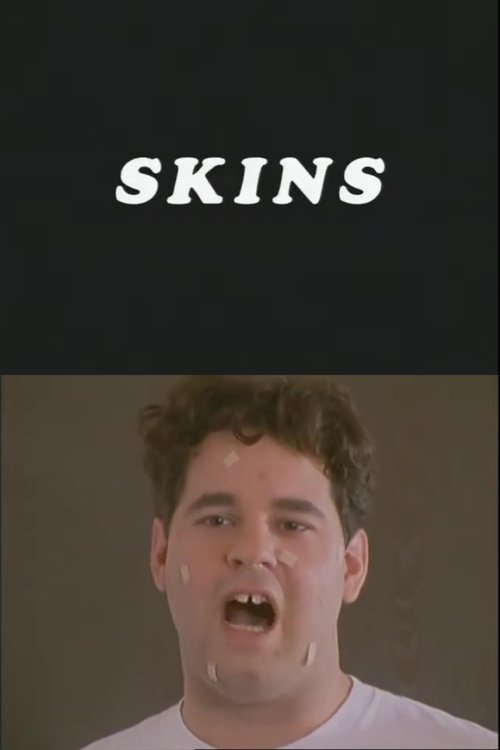 Skins trailer