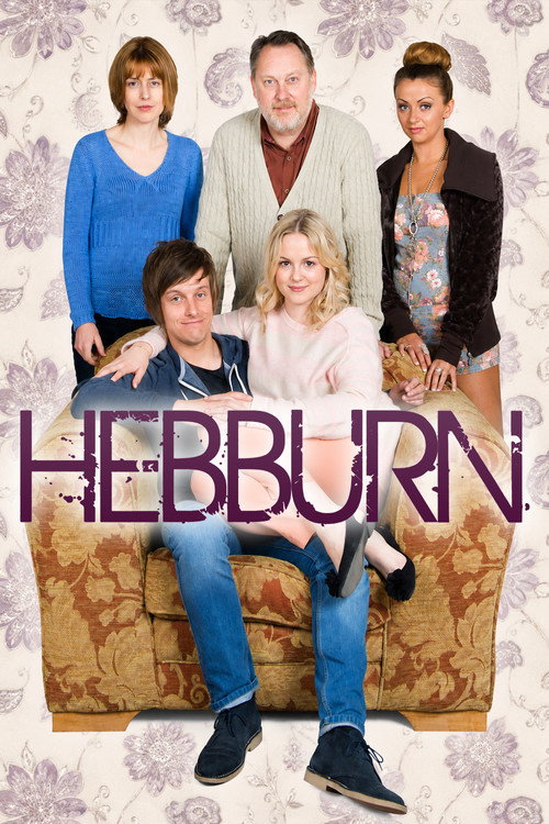 Hebburn trailer