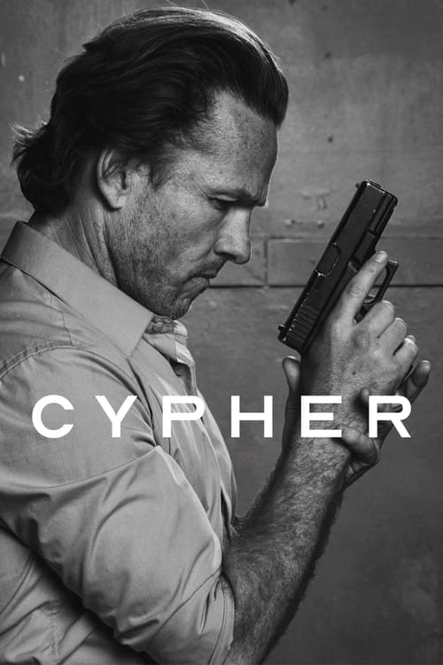 Cypher trailer