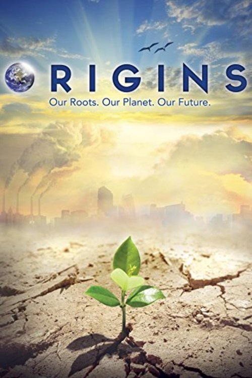 Origins trailer